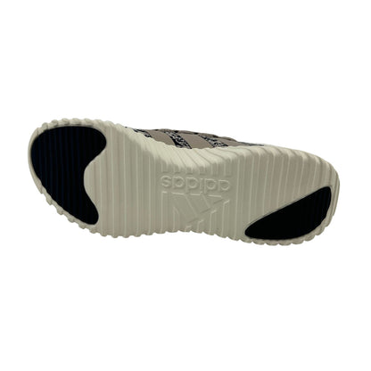 Adidas Kaptir 3.0 Grey Black Camo Mens Athletic Sneaker