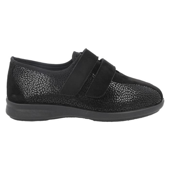 Women's Wide Fit DB Moon Wide Fit Shoes