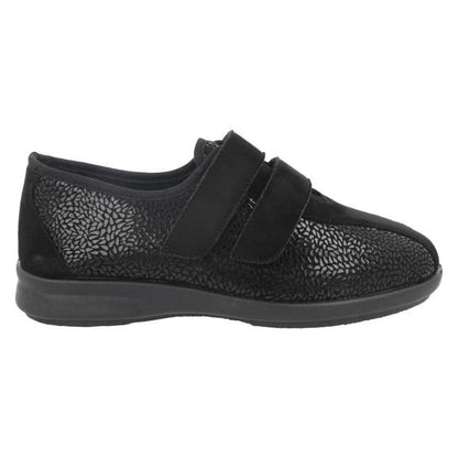 Women's Wide Fit DB Moon Wide Fit Shoes