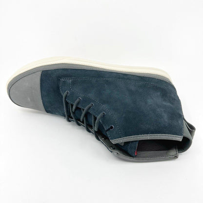 Clae Chambers Pavement Suede Mens Size 11.5 Casual High Top Sneakers