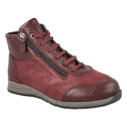 Women's Wide Fit DB Larkspur Boots