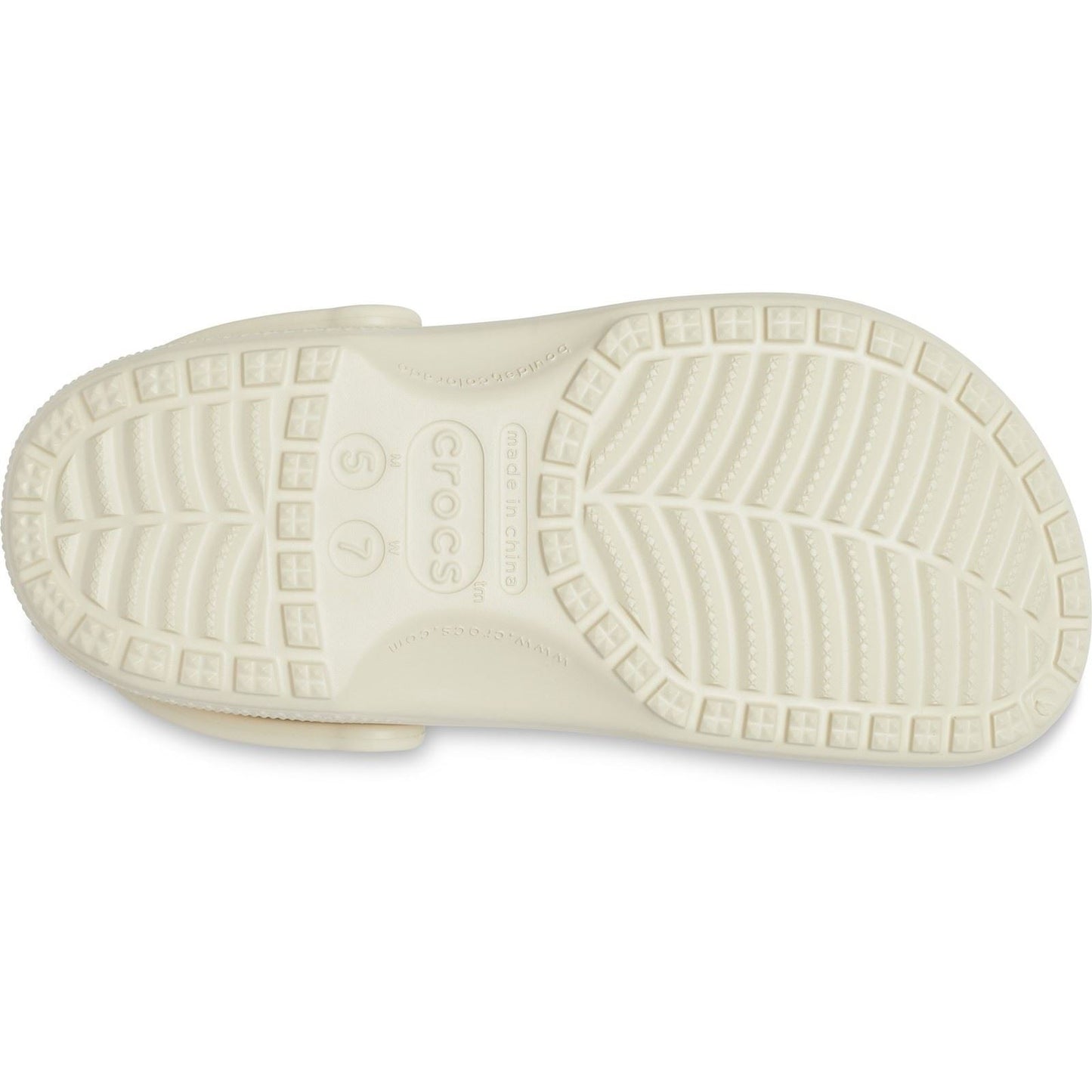Women's Crocs 10001 Classic Clog Slip On Sandals
