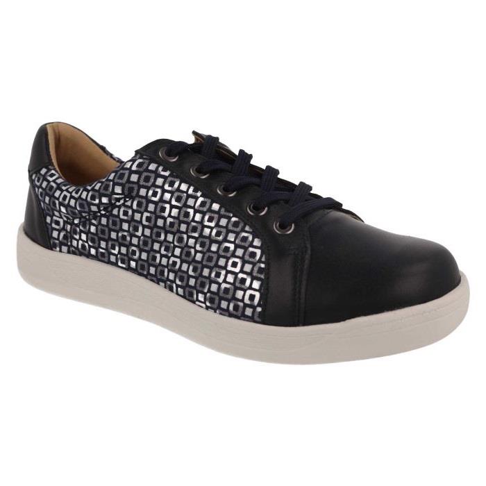 Women's Wide Fit DB Campion Shoes