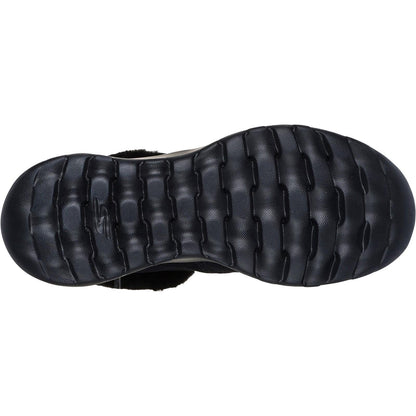 Women's Wide Fit Skechers 144334 On The Go Joy Boots