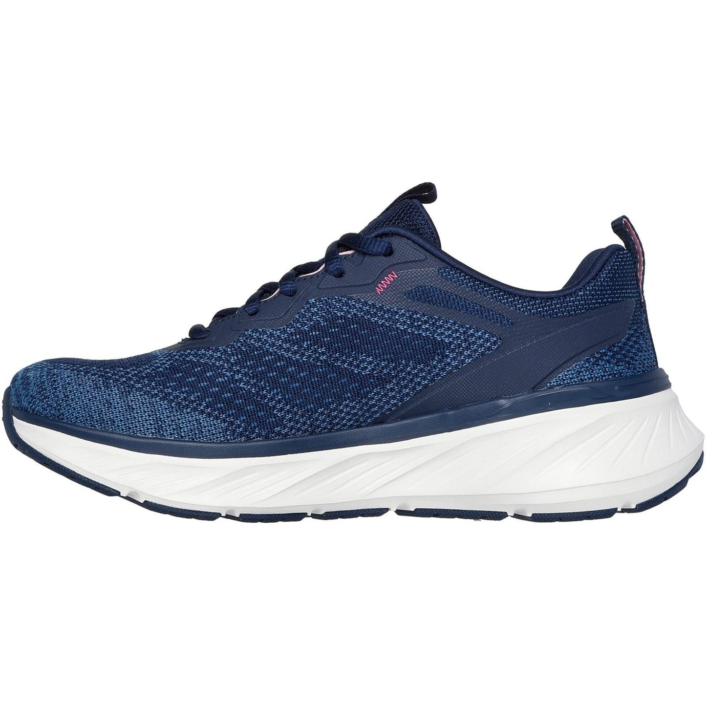 Women's Relaxed Fit Skechers 150471 Edgeride Power Flow Trainers