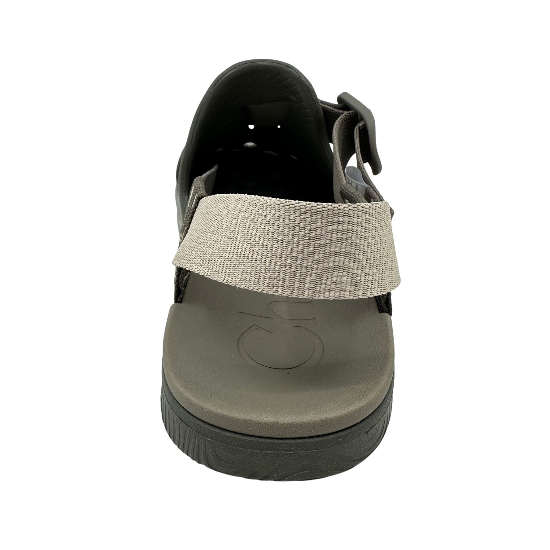 Chaco Chillos Moss Green Mens Casual Clog