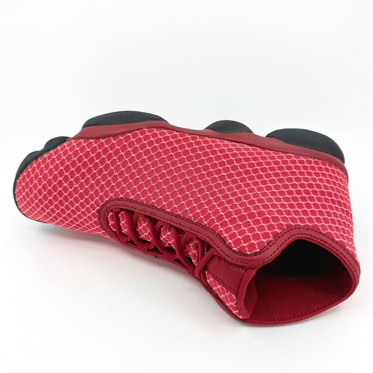 Jordan Horizon Gym Red White Infrared 23 Mens Basketball Sneakers 823581 600