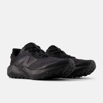 Women's Wide Fit New Balance Dynasoft MTNTRLF6 Trail Walking/Running Trainers