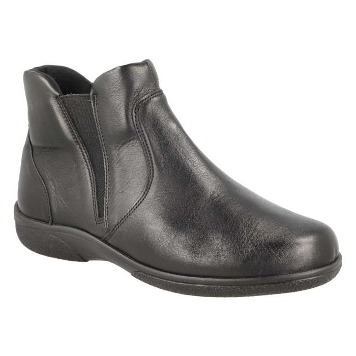 Women's Wide Fit DB Daylily Boots