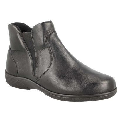 Women's Wide Fit DB Daylily Boots