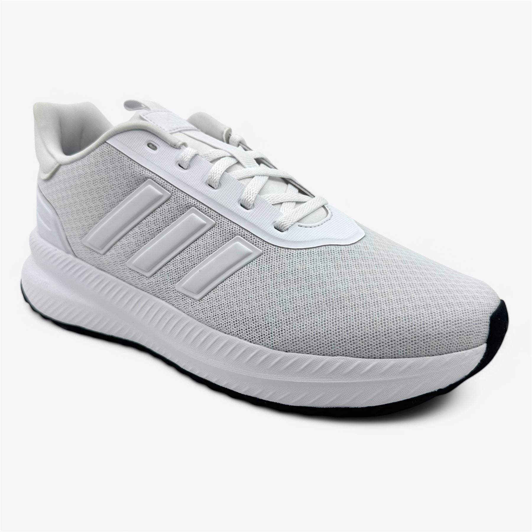 Adidas X PLR Path Cloud White Black Mens Athletic Sneaker