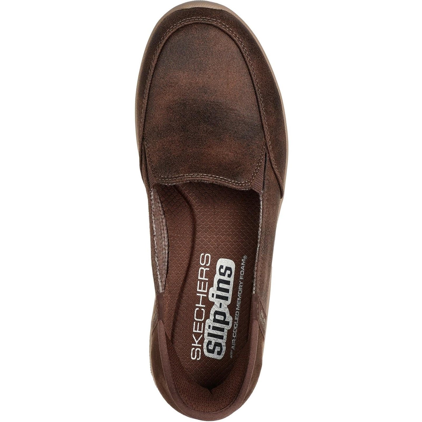 Women's Wide Fit Skechers 158699 Reggae Fest 2.0 Classically Shoes