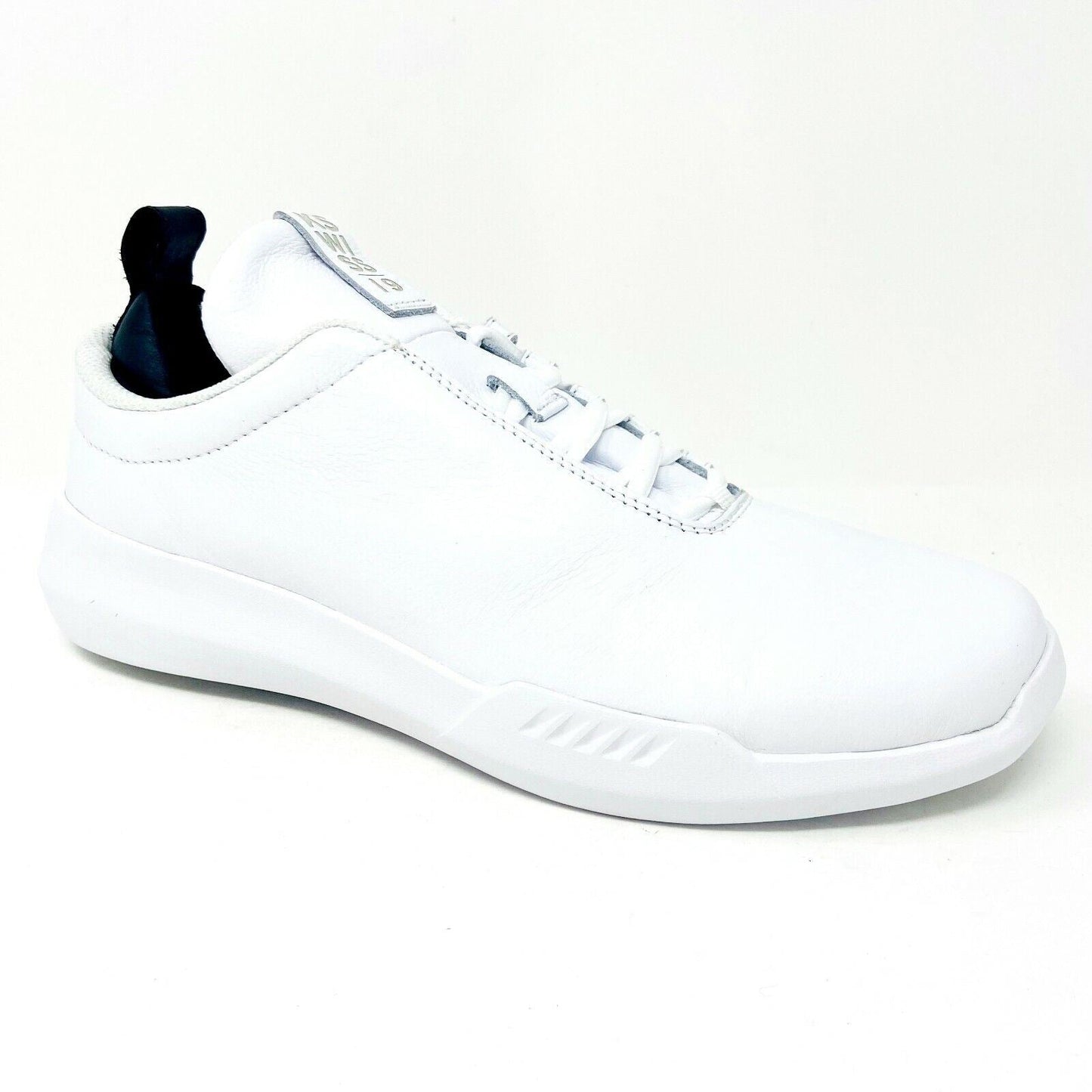 K-Swiss Gen K Icon White Black Mens Casual Shoes Sneakers 05577 102