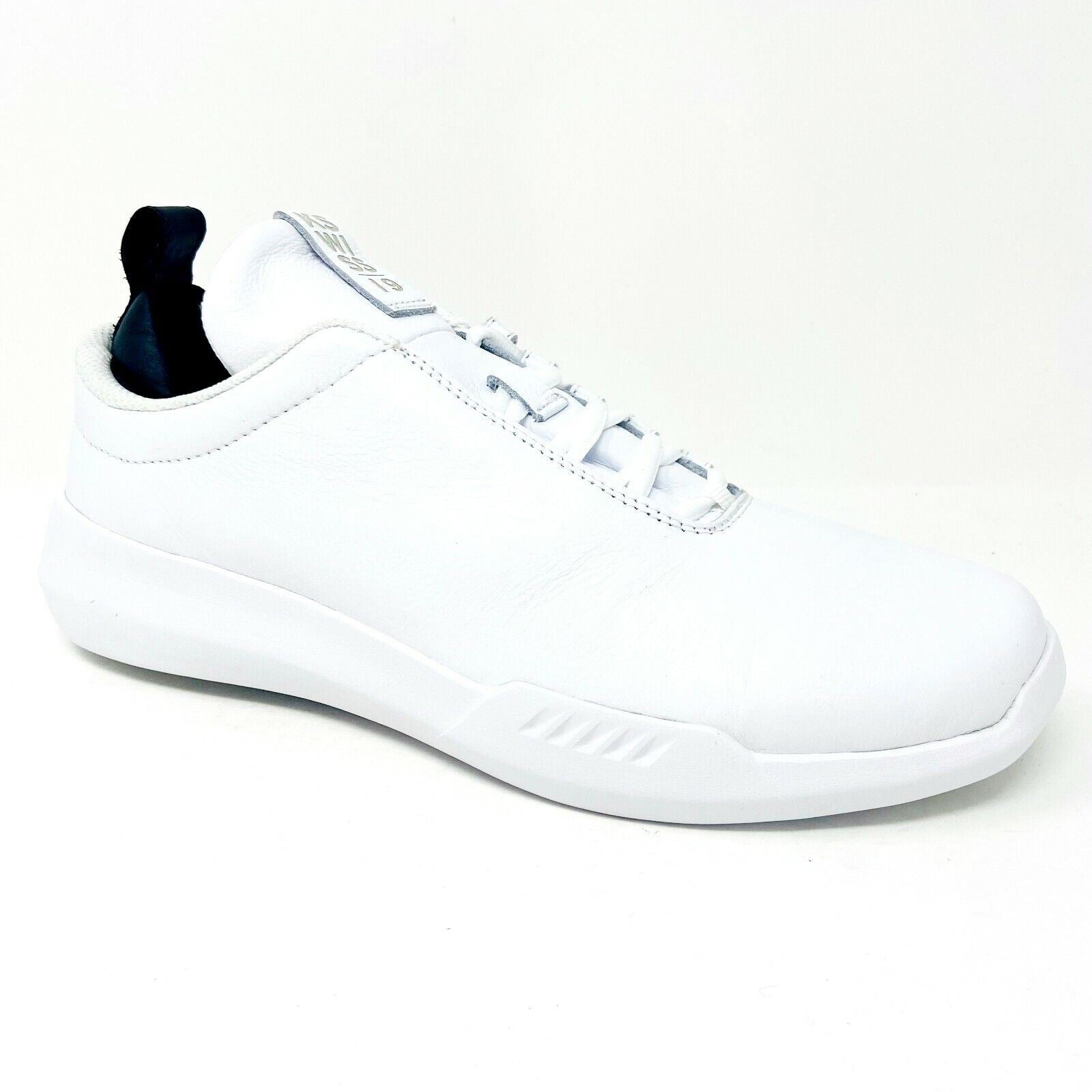 K-Swiss Gen K Icon White Black Mens Casual Shoes Sneakers 05577 102