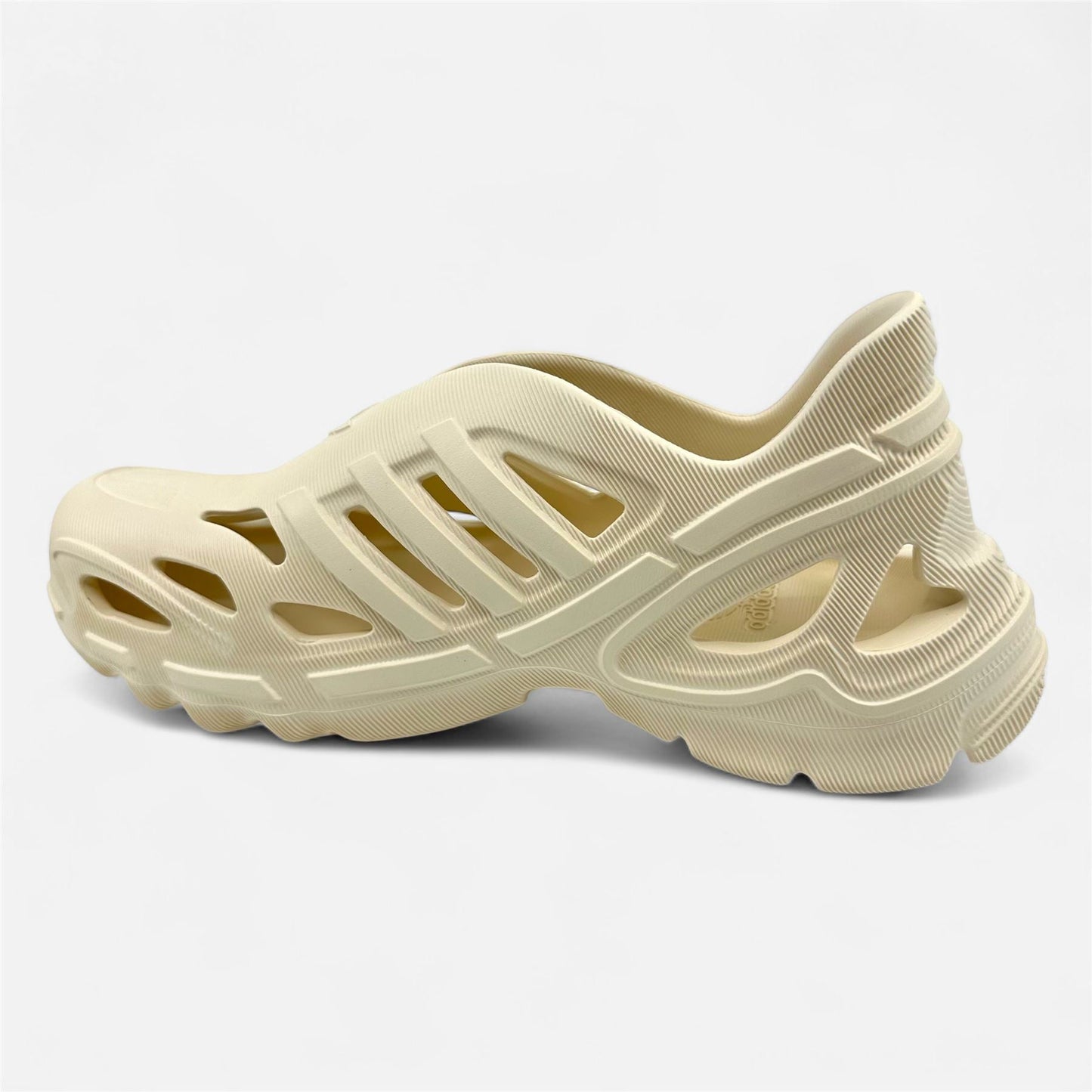 Adidas adiFOM Supernova Wonder White Mens Athletic Sneaker