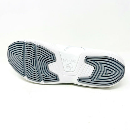 Timberland Harbor Racer White Leather Mens Casual Sneakers 54098
