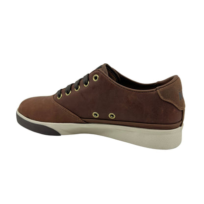 Nike Pepper Low Rustic Birch Dark Cinder Mens Athletic Sneaker