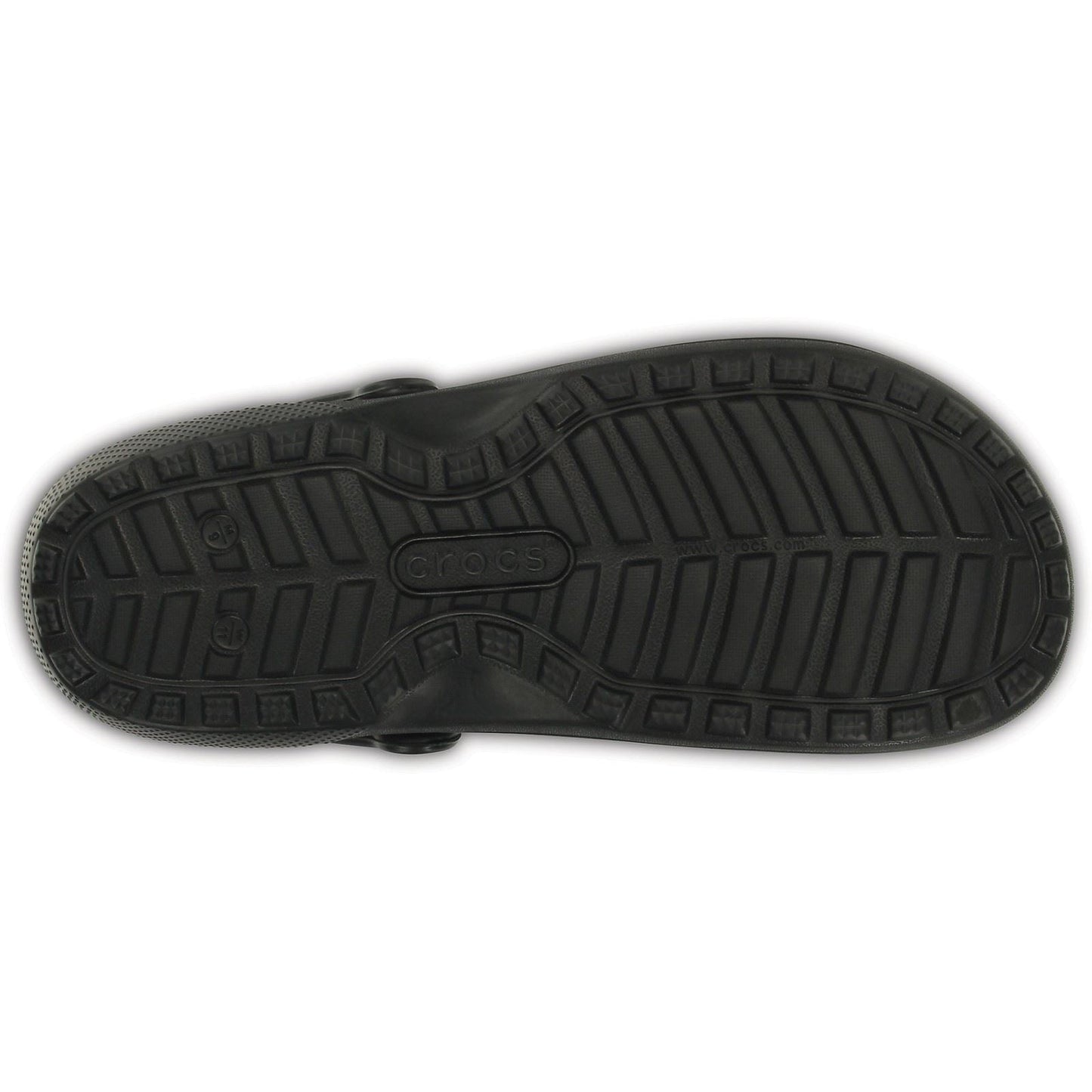 Women's Crocs 203591 Classic Lined Clog Sandals