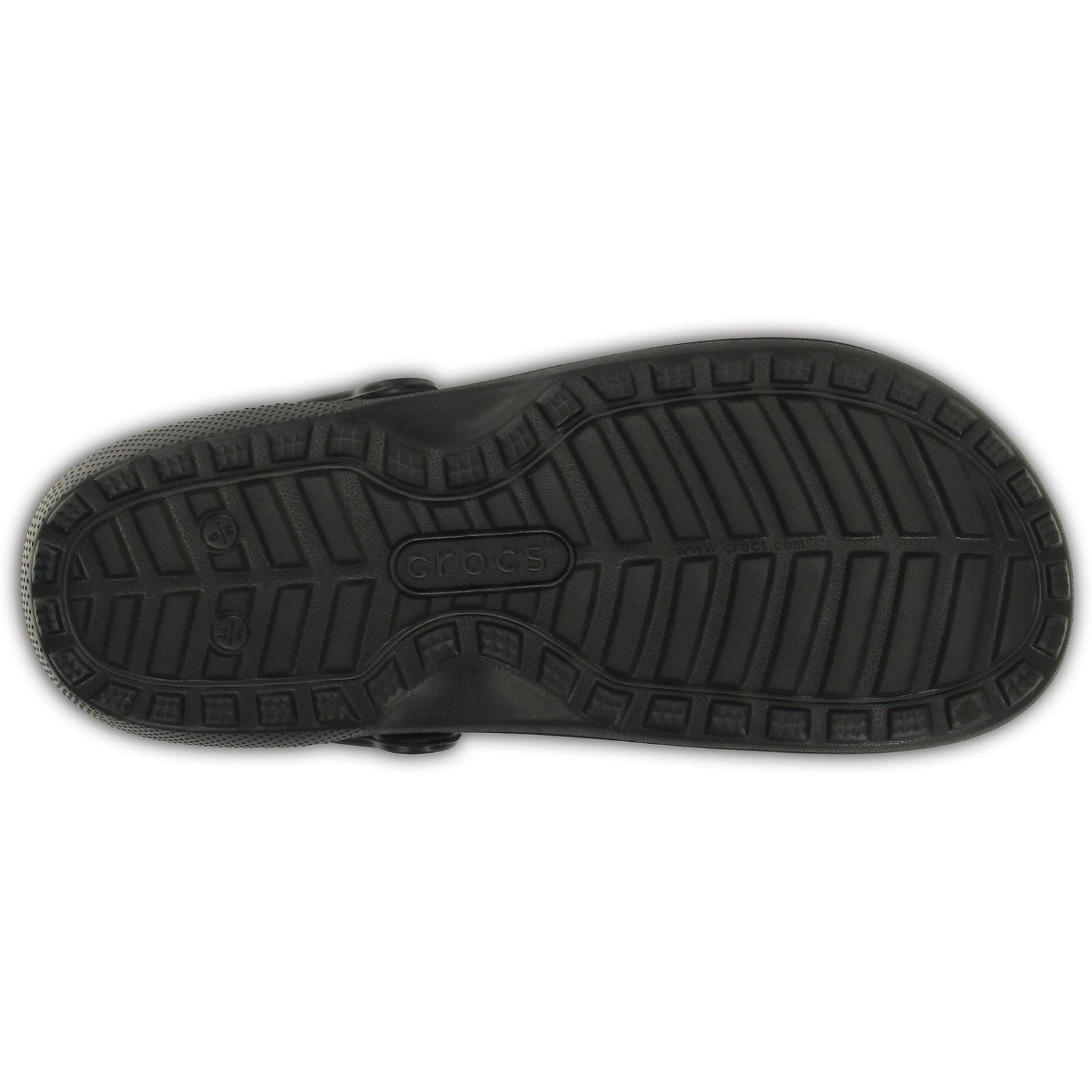 Women's Crocs 203591 Classic Lined Clog Sandals