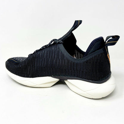 Reebok Sole Fury Floatride Black White Mens Size 11.5 Sneakers DV4516
