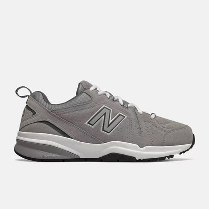 Womens Wide Fit New Balance MX608UG5 Walking & Running Trainers - ABZORB (New 624)
