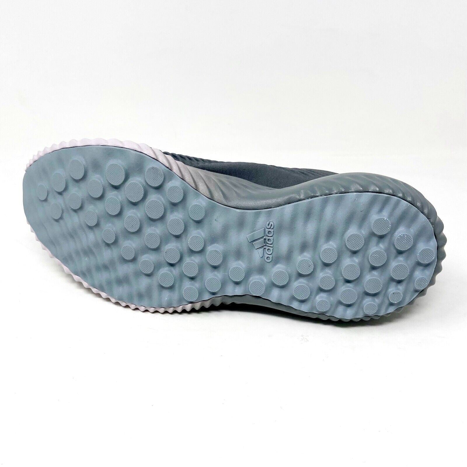 Adidas Alphabounce Ash Green Womens Size 5.5 Running Shoes B54205