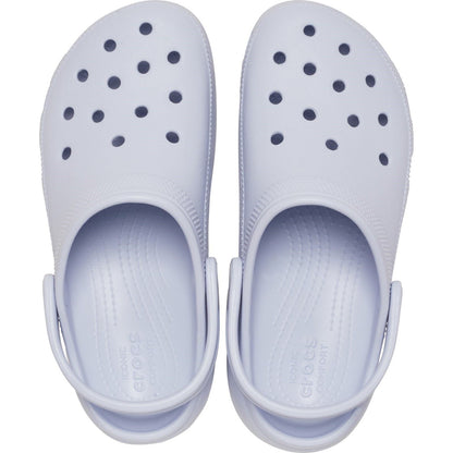 Women's Crocs 206750 Classic Platform Clog Sandals