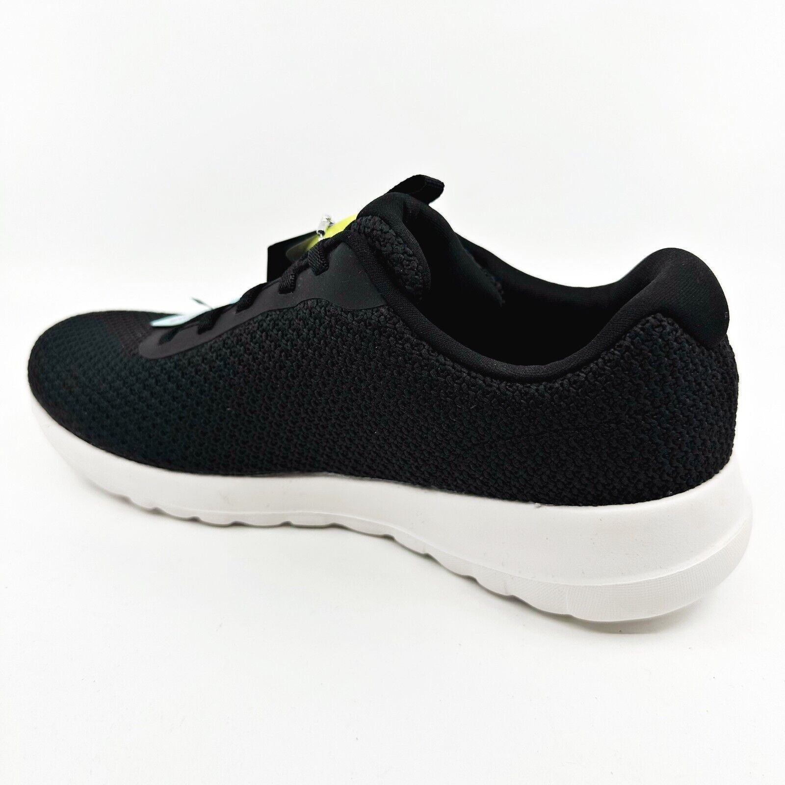 Skechers Go Walk Joy Arwen Black White Womens Size 8.5 Athletic Sneakers