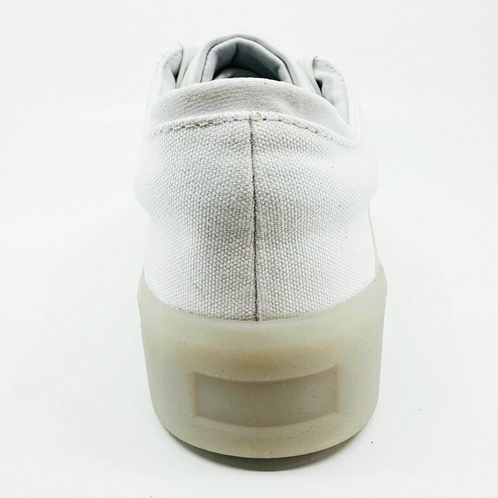 Adidas Znsored Crystal Cloud White Mens Skateboarding Shoes HP5988