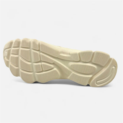 Adidas adiFOM Supernova Wonder White Mens Athletic Sneaker