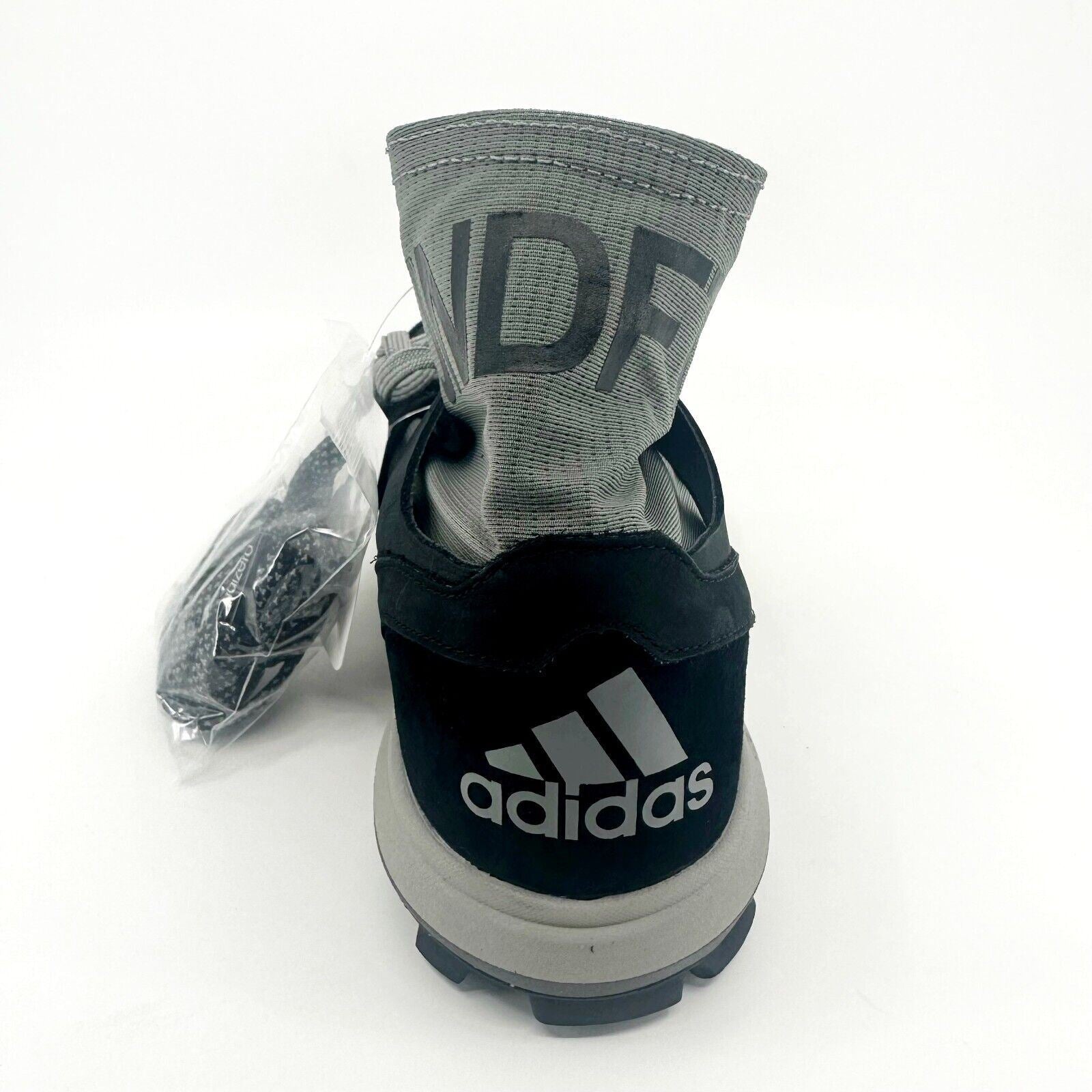 Adidas Adizero XT Boost Undefeated lack Mens Trail Running Shoes CG7169