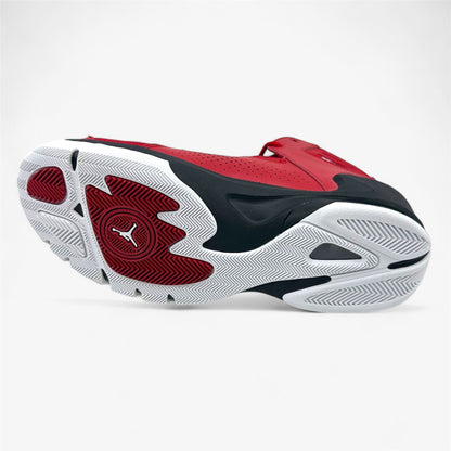 Jordan Ace 23 II Gym Red White Black Mens Athletic Sneaker