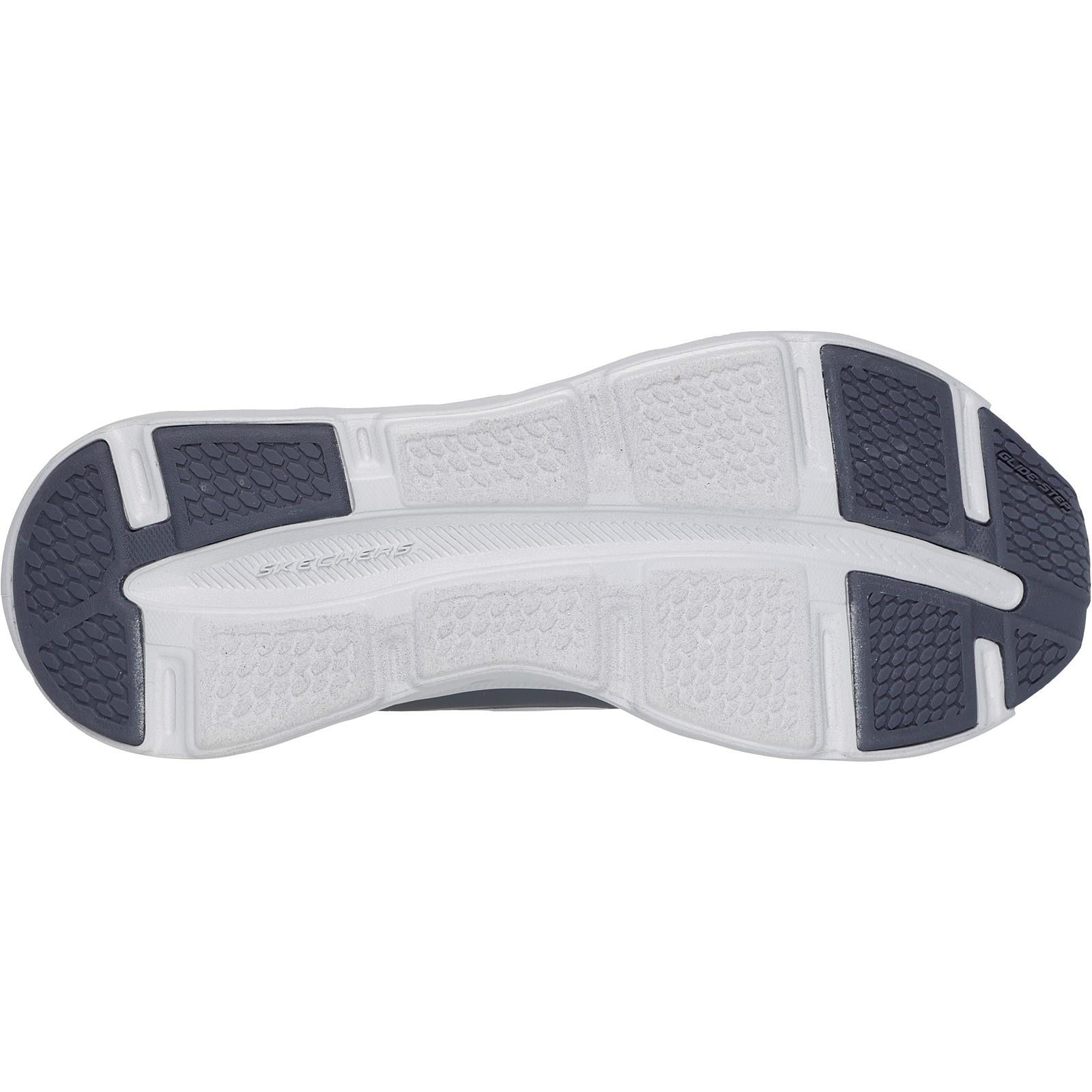 Women's Wide Fit Skechers 150510 Slip-ins Glide Step Altus Trainers