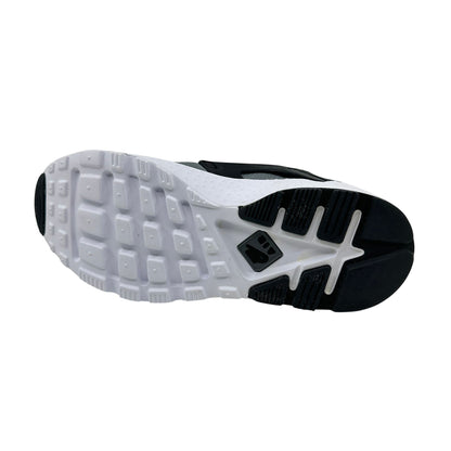 Nike Air Huarache Run Ultra Cool Grey Black Womens Athletic Sneaker