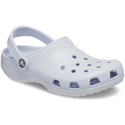 Women's Crocs 10001 Classic Clog Slip On Sandals