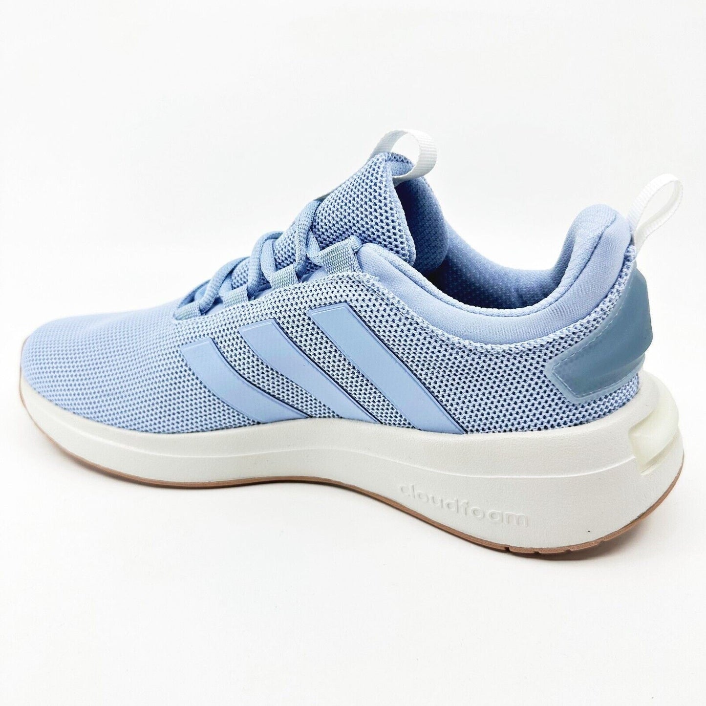 Adidas Racer TR23 Blue Dawn Orchid Womens Running Shoes IF0041