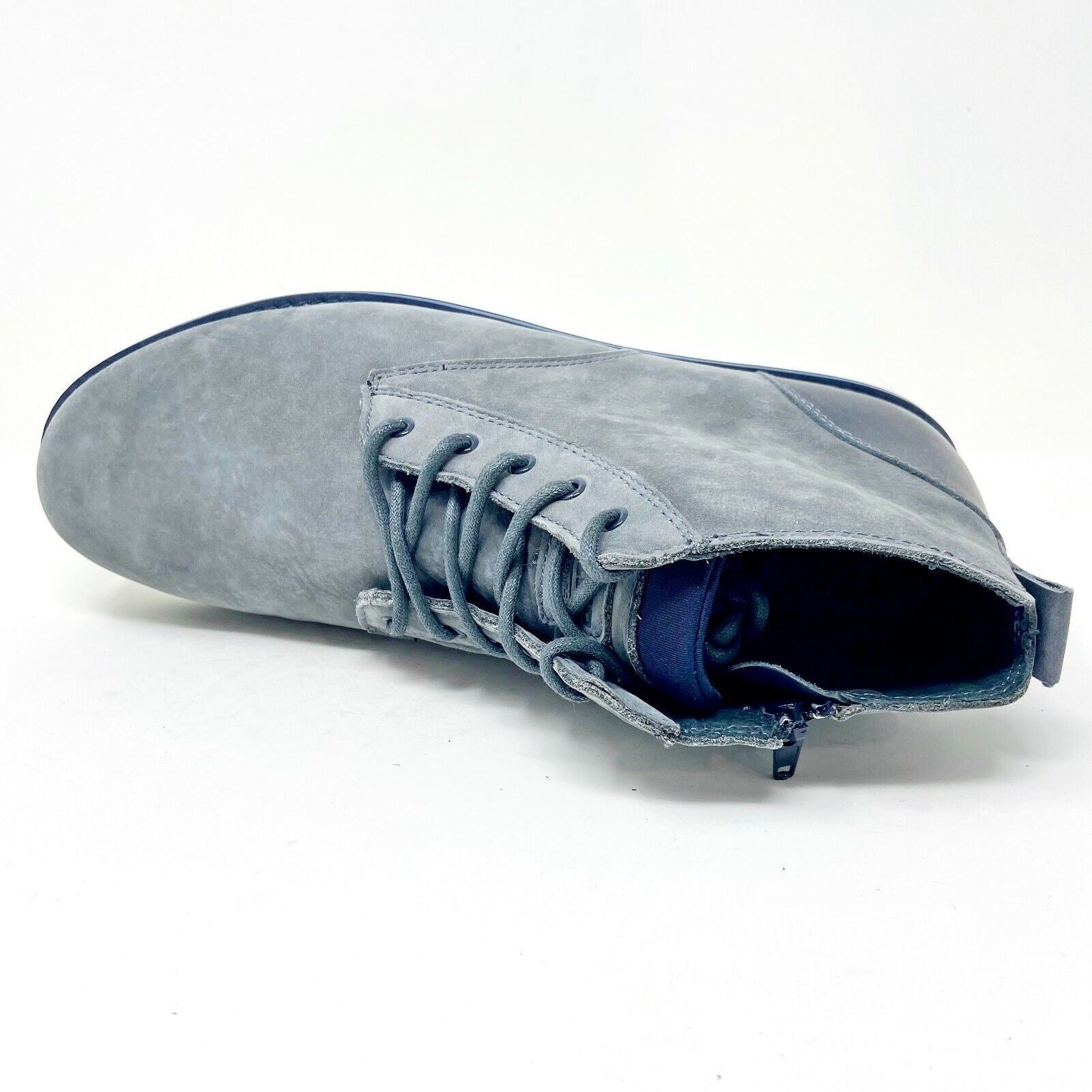 Clae Jackson Pavement Nubuck Vibram Mens Premium Casual Sneakers