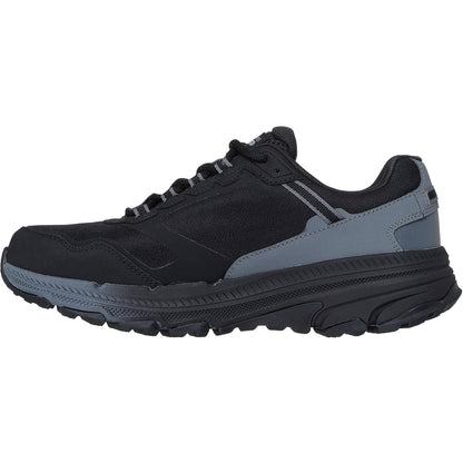 Women's Wide Fit Skechers 129526 Go Run Trail Altitude 2.0 Trainers