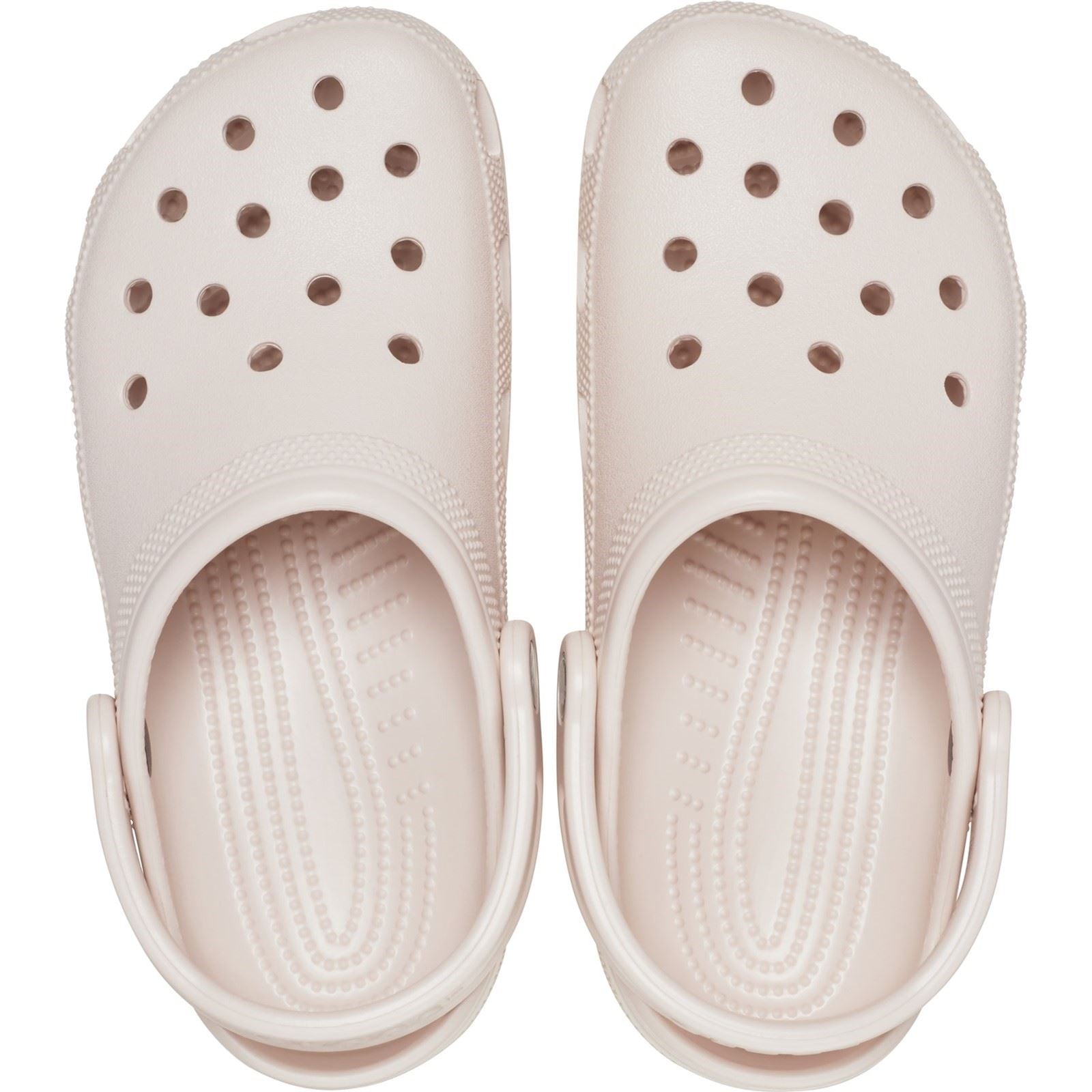 Women's Crocs 10001 Classic Clog Slip On Sandals