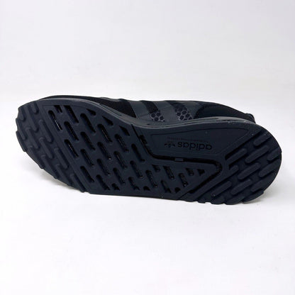 Adidas Originals Multix Triple Black Womens Running Shoes FZ3453