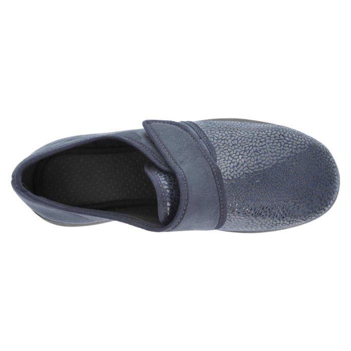 Women's Wide Fit DB Vanilla Shoes/Slipper