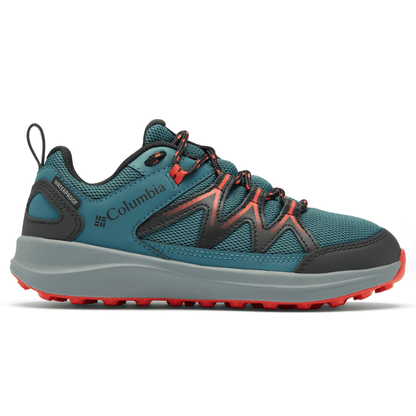 Columbia Peak Freak Rush WP Children
