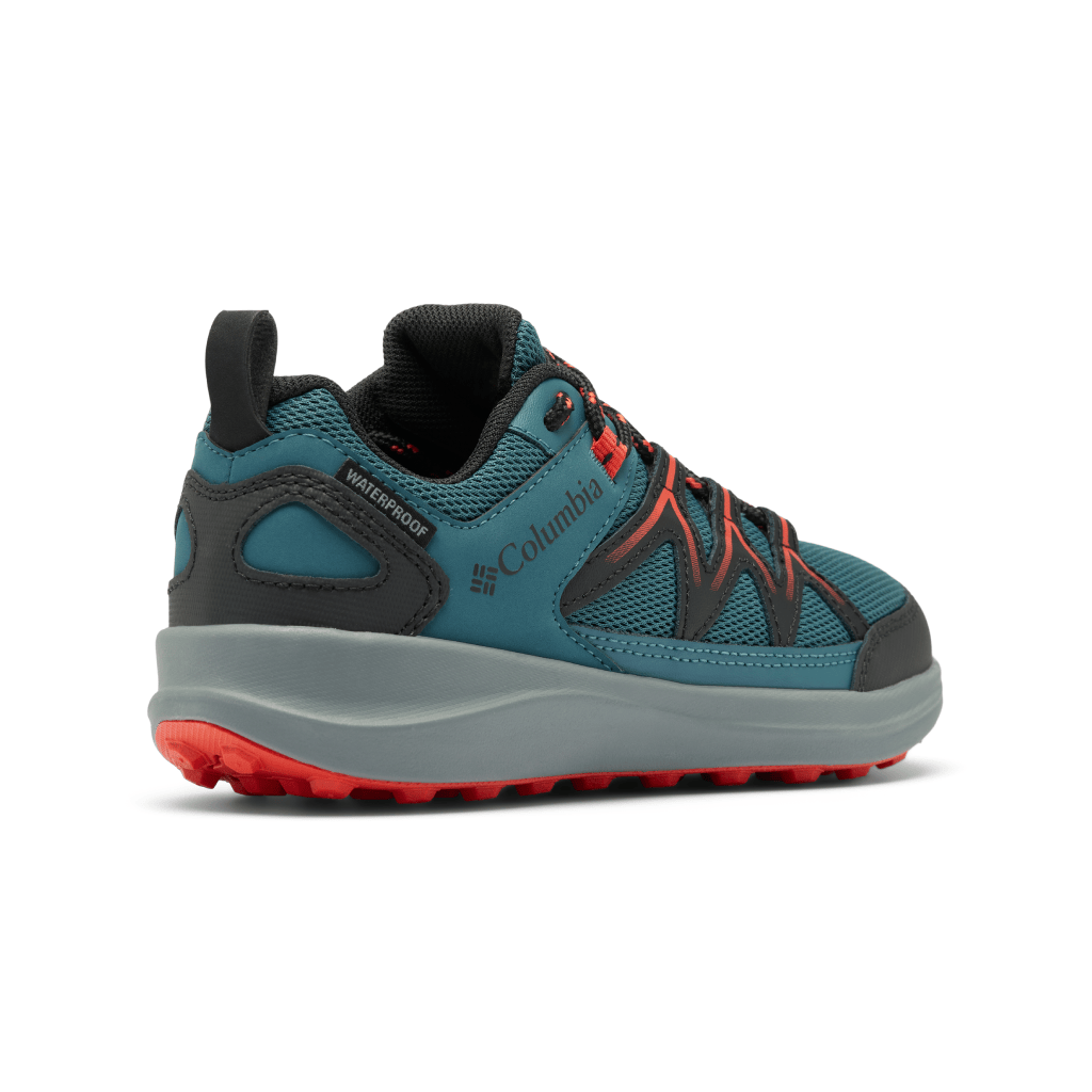 Columbia Peak Freak Rush WP Children