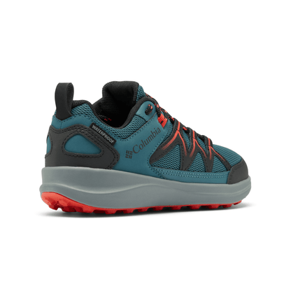 Columbia Peak Freak Rush WP Children