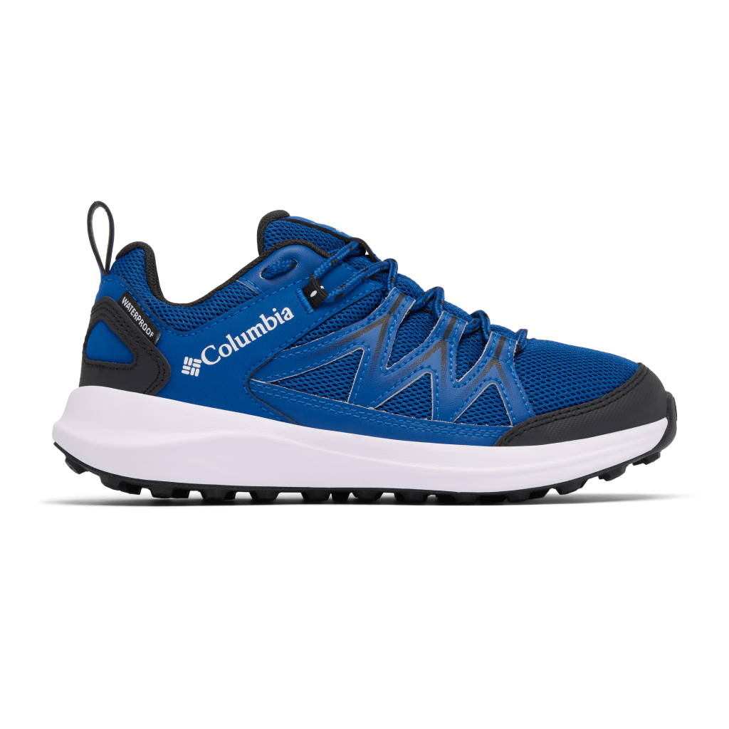Columbia Peak Freak Rush WP Junior