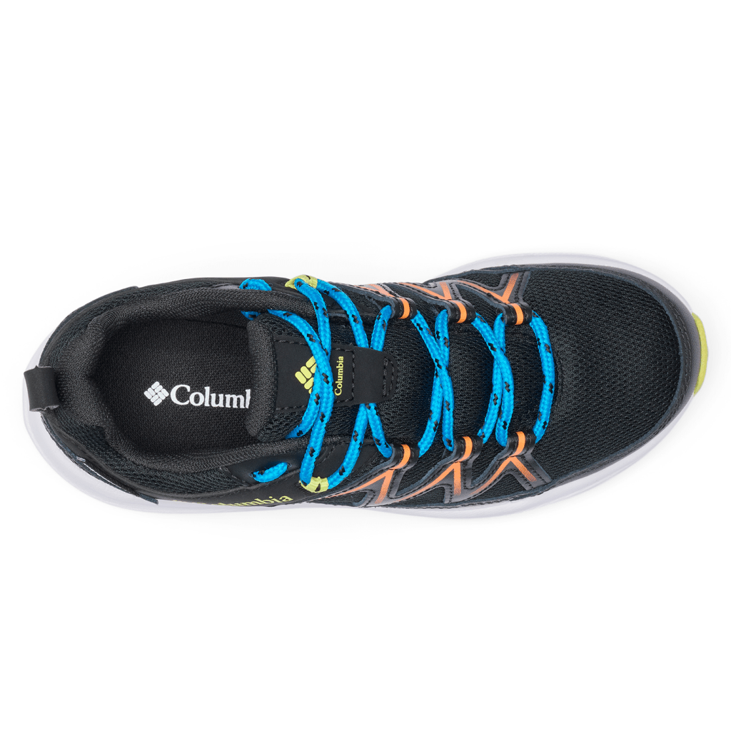 Columbia Peakfreak Rush WP Children