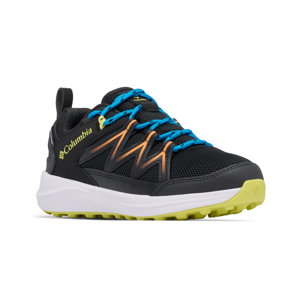 Columbia Peakfreak Rush WP Children