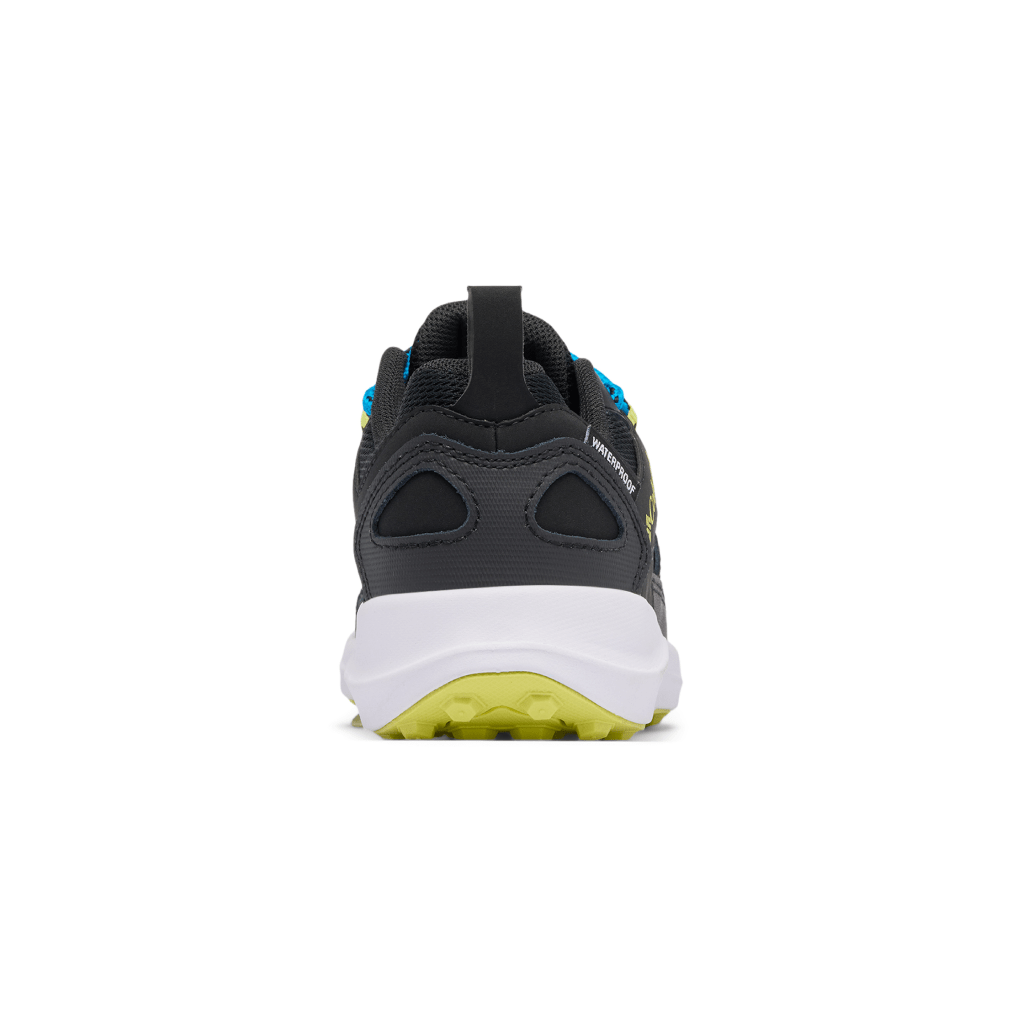 Columbia Peakfreak Rush WP Children