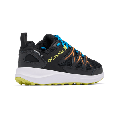 Columbia Peakfreak Rush WP Children