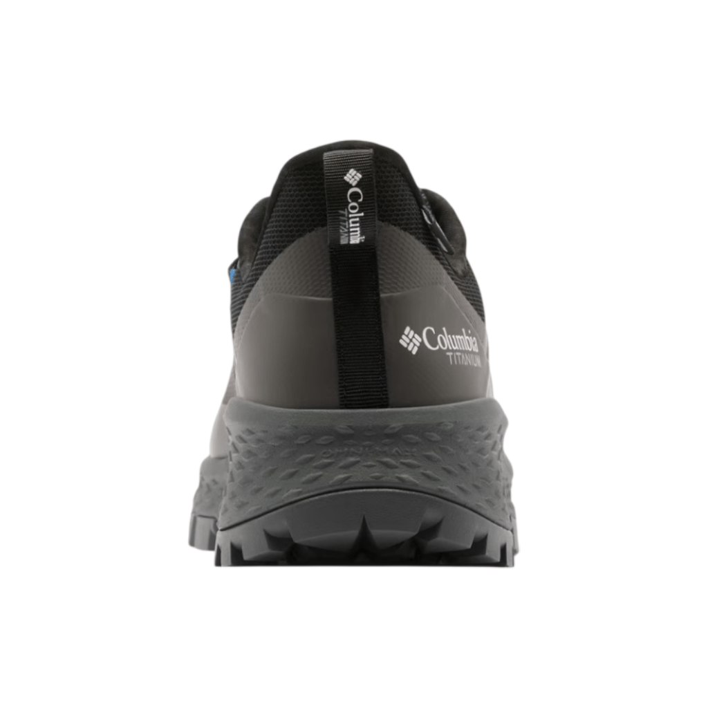 Columbia Tellurix Titanium Outdry Men